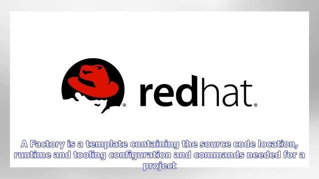 Red Hat Introduces the Industry’s First Kubernetes-Native Integrated Developer Environment with R.. смотреть онлайн
