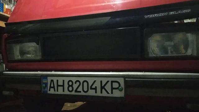 дхо и поворот ваз 2105. блок управления дхо. смотреть онлайн