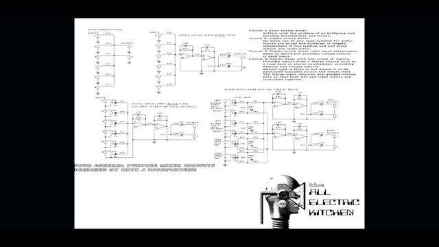 Simple mixer - Modular in a Week 3.1 смотреть онлайн