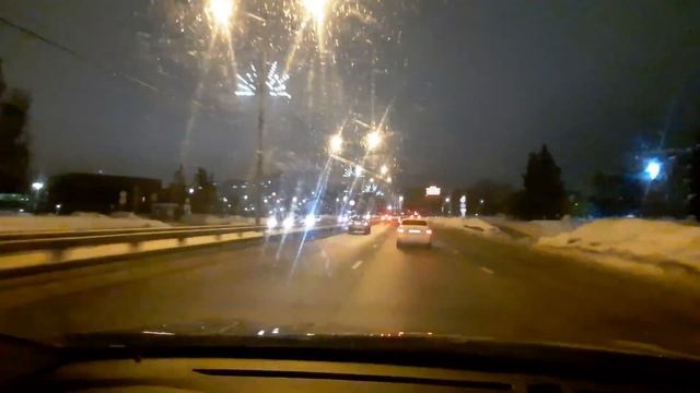 ВЕЧЕРНИЙ ЗЕЛЕНОГРАД смотреть онлайн