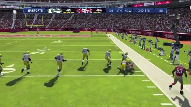 Top 10 Games of the Year 2012 - 2013 | Top 10 Madden Online Games of the Year | Madden NFL 13 смотреть онлайн