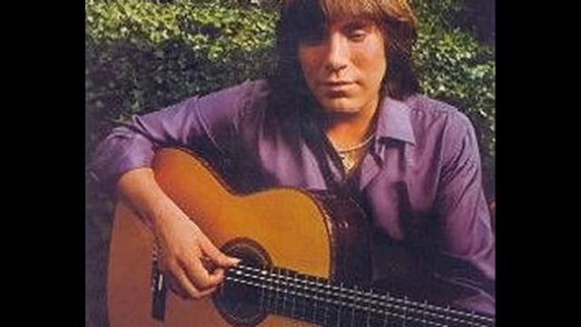 I Guess It Doesn't Matter Anyhow Jose Feliciano Karaoke смотреть онлайн