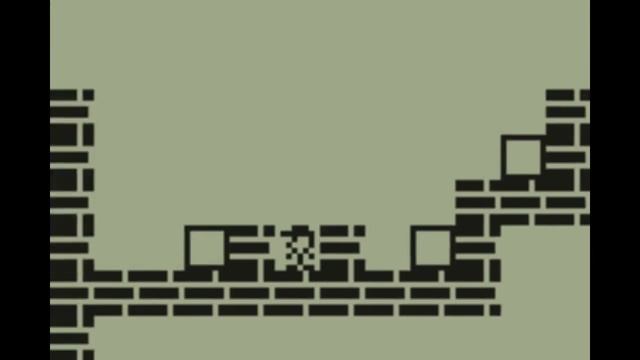 [TAS] Block Dude Levels 1-5 смотреть онлайн