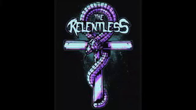 The Relentless ''Hey Hey MY MY'' Solo Cover смотреть онлайн