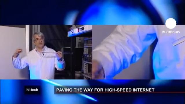 euronews hi-tech - Правота старика Маклюэна смотреть онлайн