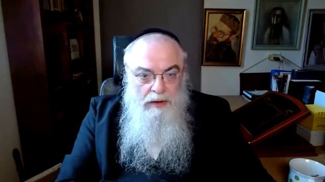 Урок №1 по недельной главе Ваера «В чем виноват Сдом» смотреть онлайн