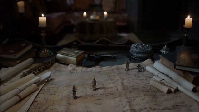 السلطانة كوسم الحلقة 140 смотреть онлайн