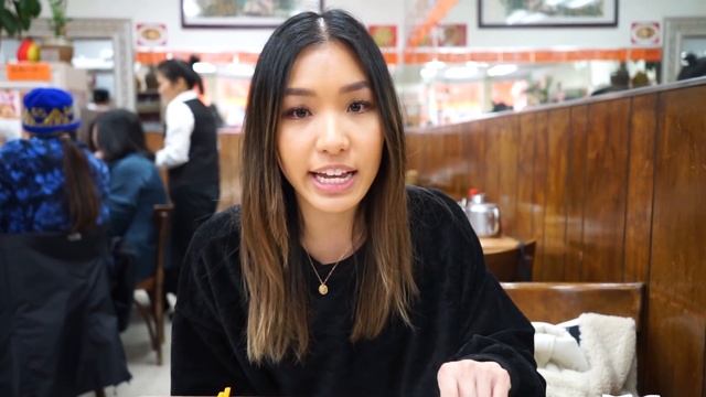 TOP 10 SF CHINATOWN: Local's Guide to the Best Restaurants, Bakeries, Coffee смотреть онлайн