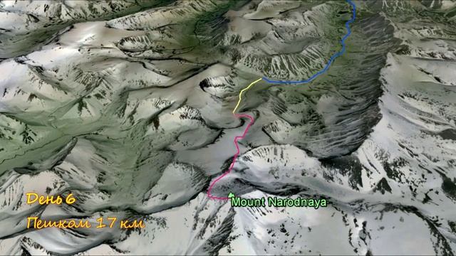 Поход Приполярный Урал без заброски на велосипеде июль 2016 смотреть онлайн
