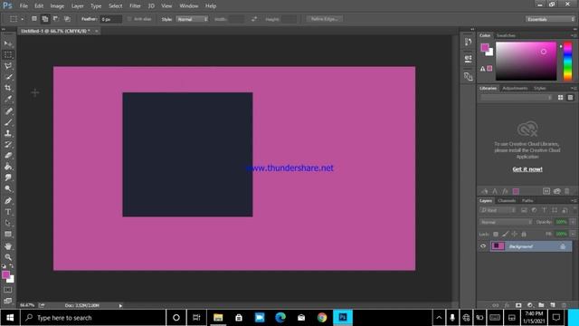 class 3 ''marquee tool of photoshop'' смотреть онлайн