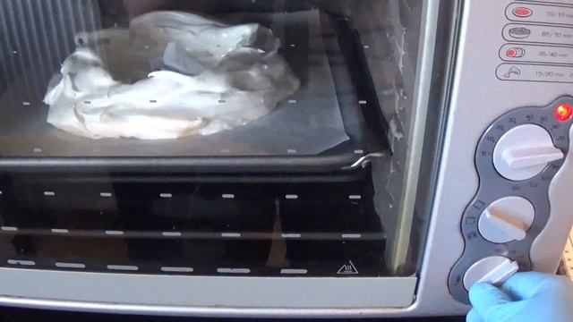 Торт "Павлова". Для начинающих смотреть онлайн