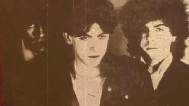 The Cure // Splintered In Her Head смотреть онлайн