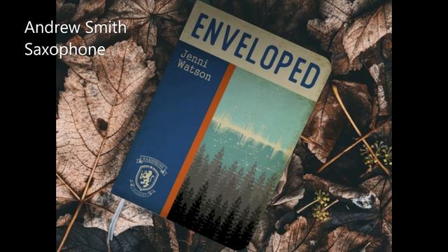 Enveloped - Jenni Watson смотреть онлайн
