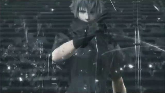 Final Fantasy XIII - This Is War смотреть онлайн