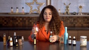 Масло для волос! Какое выбрать?