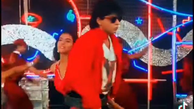 Каджол и Шахрук смотреть онлайн