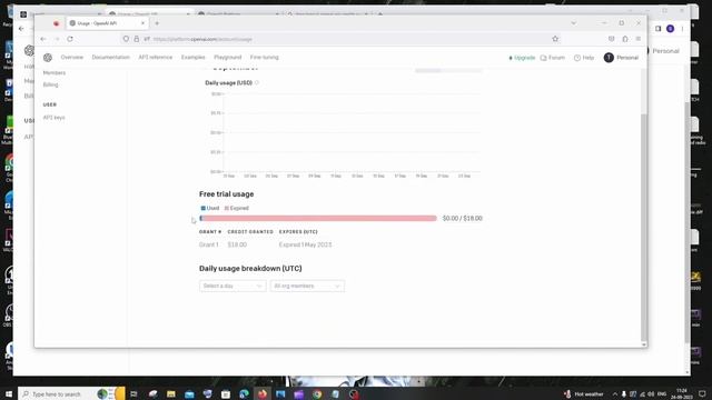 OpenAI API Key Not Working - Reasons And Solutions Explained