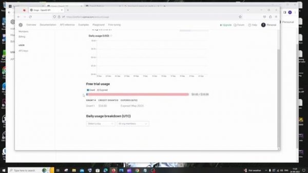 OpenAI API key not working - Reasons and Solutions Explained