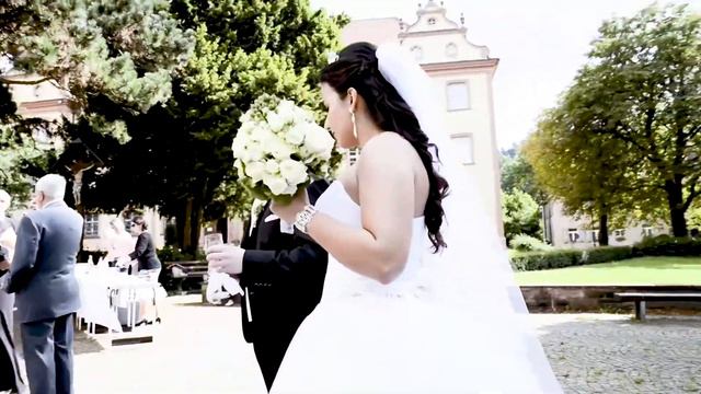 Hochzeitsvideo Freiburg- Magic Moments - my wedding Video смотреть онлайн