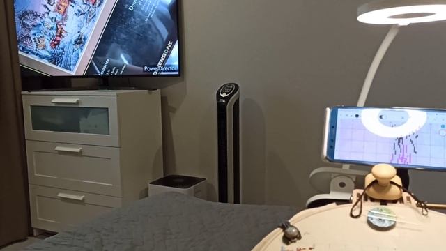 Вышивальная неделя с Мережкой К-168 "Под дубами", 7 июня - 13 июня 2021 год. смотреть онлайн