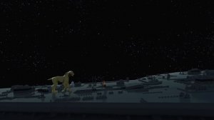 Star Wars: The Last Jedi Two-Minute Recap - LEGO Star Wars - Movie Recap