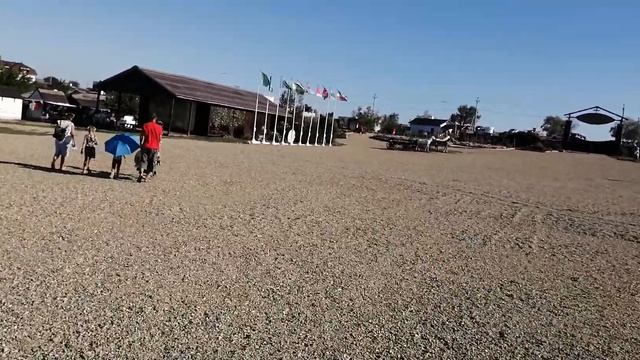# ЗАВЕРШЕНИЕ УВЛЕКАТЕЛЬНОЙ ПРОГУЛКИ, СКАЗКА ПРО РЕПКУ В АТАМАНИ смотреть онлайн