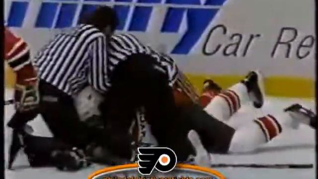 023 1 Nov 12, 1989 Dave Maley vs Jeff Chychrun New Jersey Devils vs Philadelphia Flyers ROUND5 смотреть онлайн