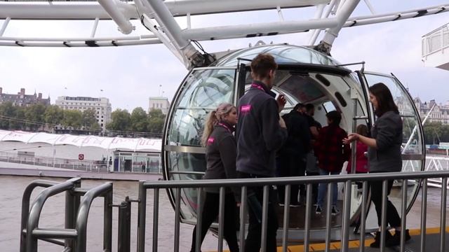 ЛОНДОН. Прогуливаюсь улицами города. Запретили снимать. London. Great Britain. смотреть онлайн