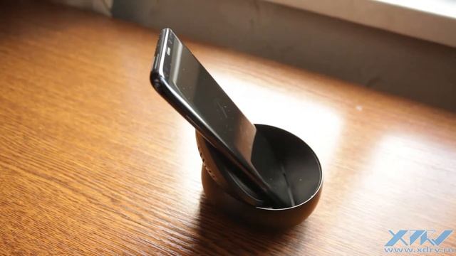 Видеообзор Samsung DeX (XDRV.RU)