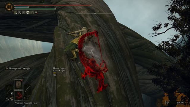 Elden Ring: How Effective Is A 99 Strength Build? смотреть онлайн
