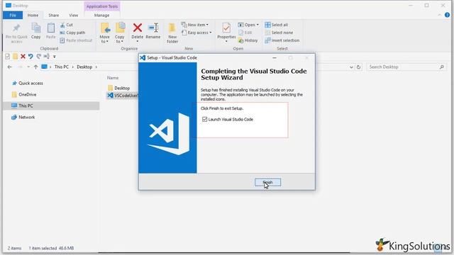 PHP Programming with Visual Studio Code and APACHE Server смотреть онлайн