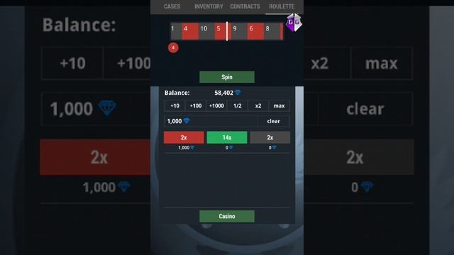 Как быстро поднять свой xp в case simulator2? смотреть онлайн