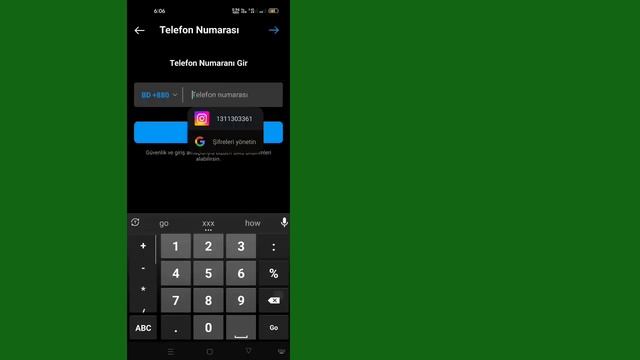 Instagram'da Telefon Numarası Nasıl Değiştirilir (2022 Güncellemesi)| смотреть онлайн