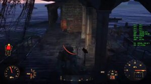 Fallout 4 МАКСИМАЛЬНАЯ СЛОЖНОСТЬ Легендарные противники #2