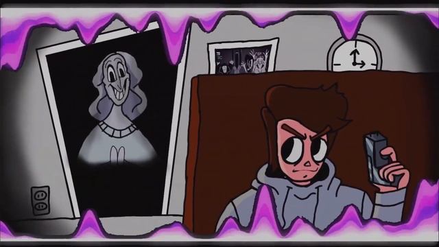 Encounter Z-mixed but Funni!! (Immortalized edition) TURN ON SUBTITLES!! +MIDI смотреть онлайн