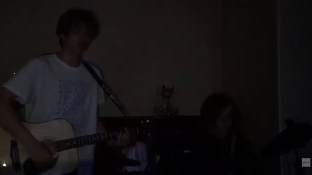 THE HATTERS - НАРУЖУ ИЗНУТРИ (Cover by TURN UP!) смотреть онлайн