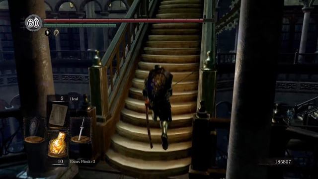 Dark Souls Remastered A Trophy Hunters Journey Part 27 смотреть онлайн