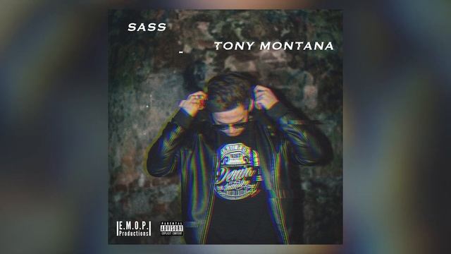 Sass - Tony Montana смотреть онлайн