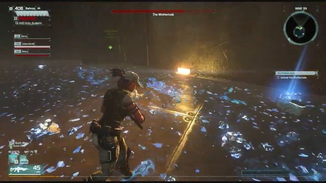 Defiance - Motherlode Boss Fight смотреть онлайн