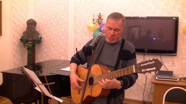 На твои глаза зелёные Алексей Розин смотреть онлайн