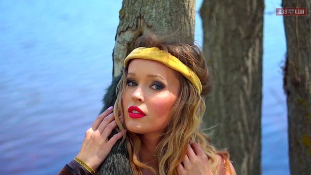 АМАЗОНКА Дарья / AMAZON Daria смотреть онлайн