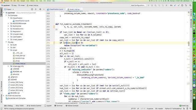 Basic PyCharm (IDE for Python) Video Review смотреть онлайн