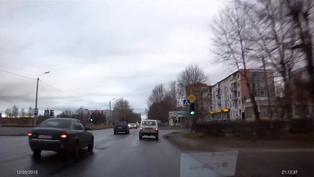 Видеорегистратор IconBit DVR FHD (Full HD) Best Funny Videos смотреть онлайн