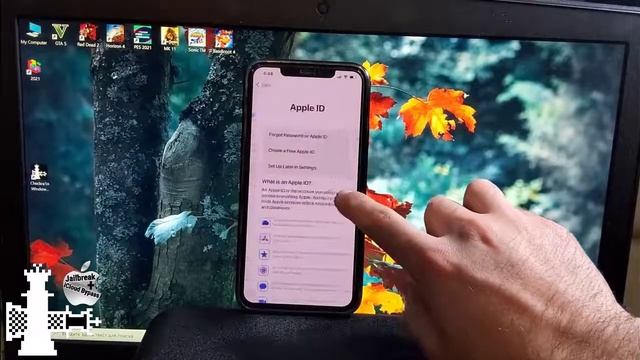 bypass icloud 2022 all iphone / ipad loked to owner смотреть онлайн