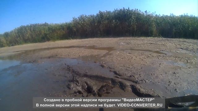 Болотоход LONGTAIL LIFAN 24