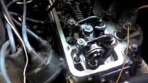 модернизация клапанной крышки змз 402