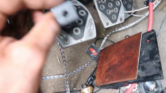clutch master cylinder replacement | mk4 jetta смотреть онлайн