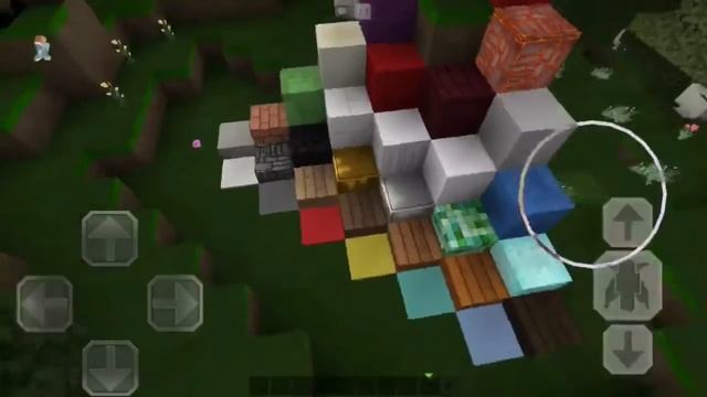 Flows HD texture pack- Minecraft PE Mod Showcase MCPE смотреть онлайн