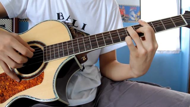 (AKB48) Everyday カチューシャ - Christopher Devin смотреть онлайн