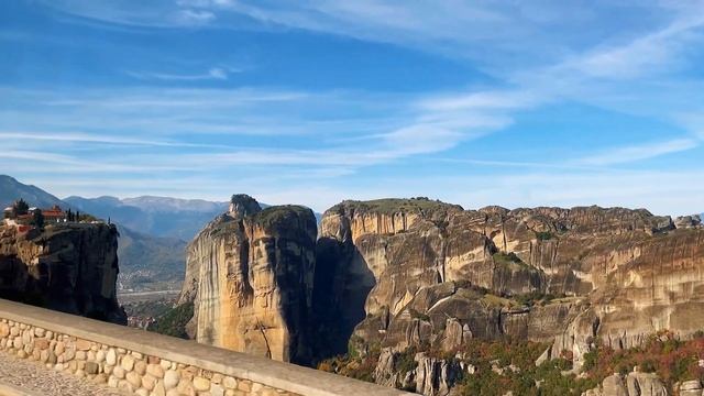 Круиз | часть 3 | Средиземное море | Миконос | Санторини | Ойя | Делос | Афины смотреть онлайн